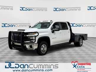 Used 2024 Chevrolet Silverado 3500 LT AWD/4WD video 1