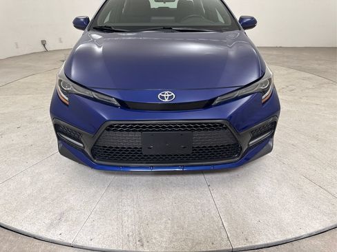 Used 2022 Toyota Corolla SE FWD image 14