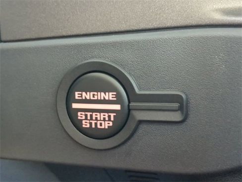 New 2025 Ford Bronco Raptor w/ Interior Carbon Fiber Pack image 17