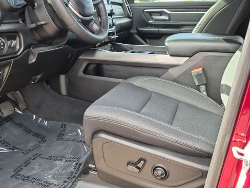 Used 2019 RAM 1500 Big Horn RWD image 20