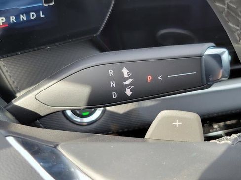 New 2026 Chevrolet Equinox LT FWD image 16
