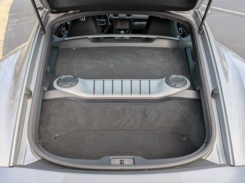 Certified 2024 Porsche 718 Cayman RWD image 23