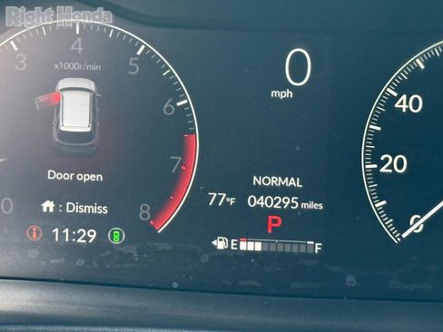 Used 2023 Honda Pilot EX-L image 19