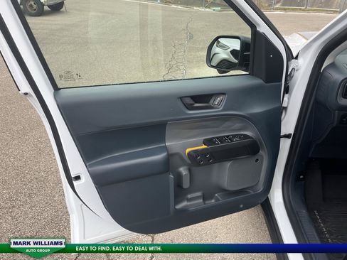Used 2025 Ford Maverick Tremor AWD/4WD image 10