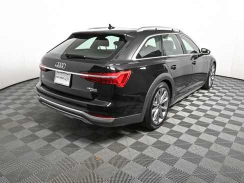 New 2025 Audi A6 Premium Plus image 3