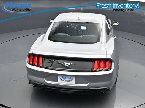 Used 2023 Ford Mustang Coupe w/ Equipment Group 101A RWD image 23