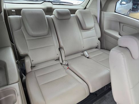 Used 2012 Honda Odyssey EX-L image 33