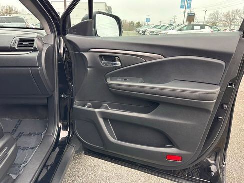 Used 2021 Honda Pilot EX-L image 20