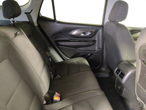 Used 2022 GMC Terrain SLE w/ Driver Convenience Package AWD/4WD image 19