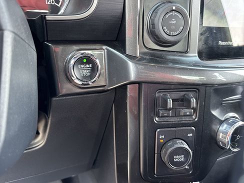Certified 2023 Ford F150 XLT w/ Equipment Group 302A High AWD/4WD image 6