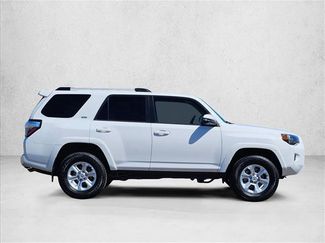 Used 2023 Toyota 4Runner SR5 Premium w/ SR5 Premium Package video 4