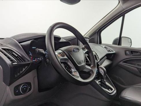 Used 2022 Ford Transit Connect XL FWD image 16