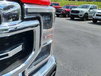 Certified 2021 Ford F250 Lariat w/ Lariat Ultimate Package