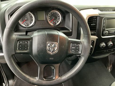 Used 2020 RAM 1500 Classic Warlock image 24