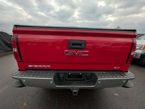 Used 2014 GMC Sierra 1500 SLT image 7