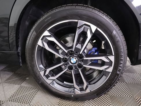 Certified 2025 BMW X2 xDrive28i image 31
