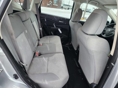 Used 2015 Honda CR-V LX image 17