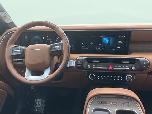 New 2026 Hyundai Palisade Calligraphy image 9