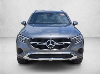 Used 2023 Mercedes-Benz GLC 300 4MATIC video 2
