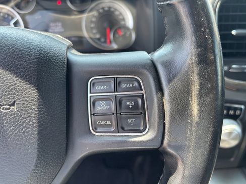 Used 2016 RAM 1500 Sport w/ Convenience Group RWD image 32