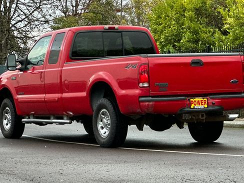 Used 2003 Ford F250 XLT image 6