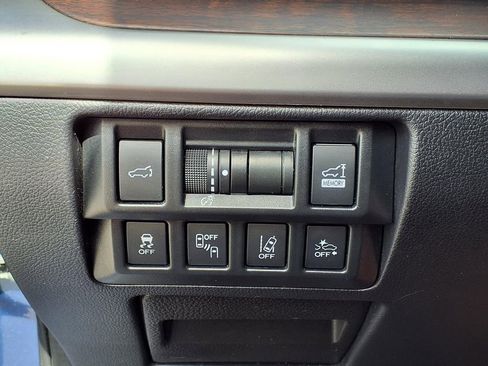 Used 2019 Subaru Outback 2.5i Limited AWD/4WD image 33