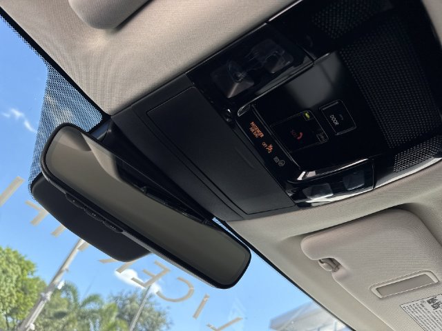 Certified 2024 Lexus NX 250 FWD w/ Towing Package (2000 Lbs) image 22