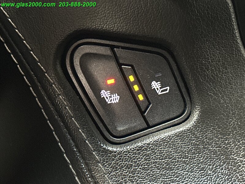 Used 2017 Chevrolet Tahoe LT AWD/4WD image 23