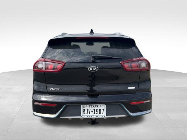 Used 2018 Kia Niro EX FWD image 5