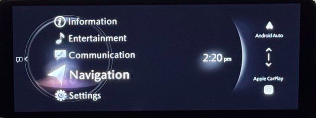Used 2025 MAZDA CX-5 AWD 2.5 S image 18