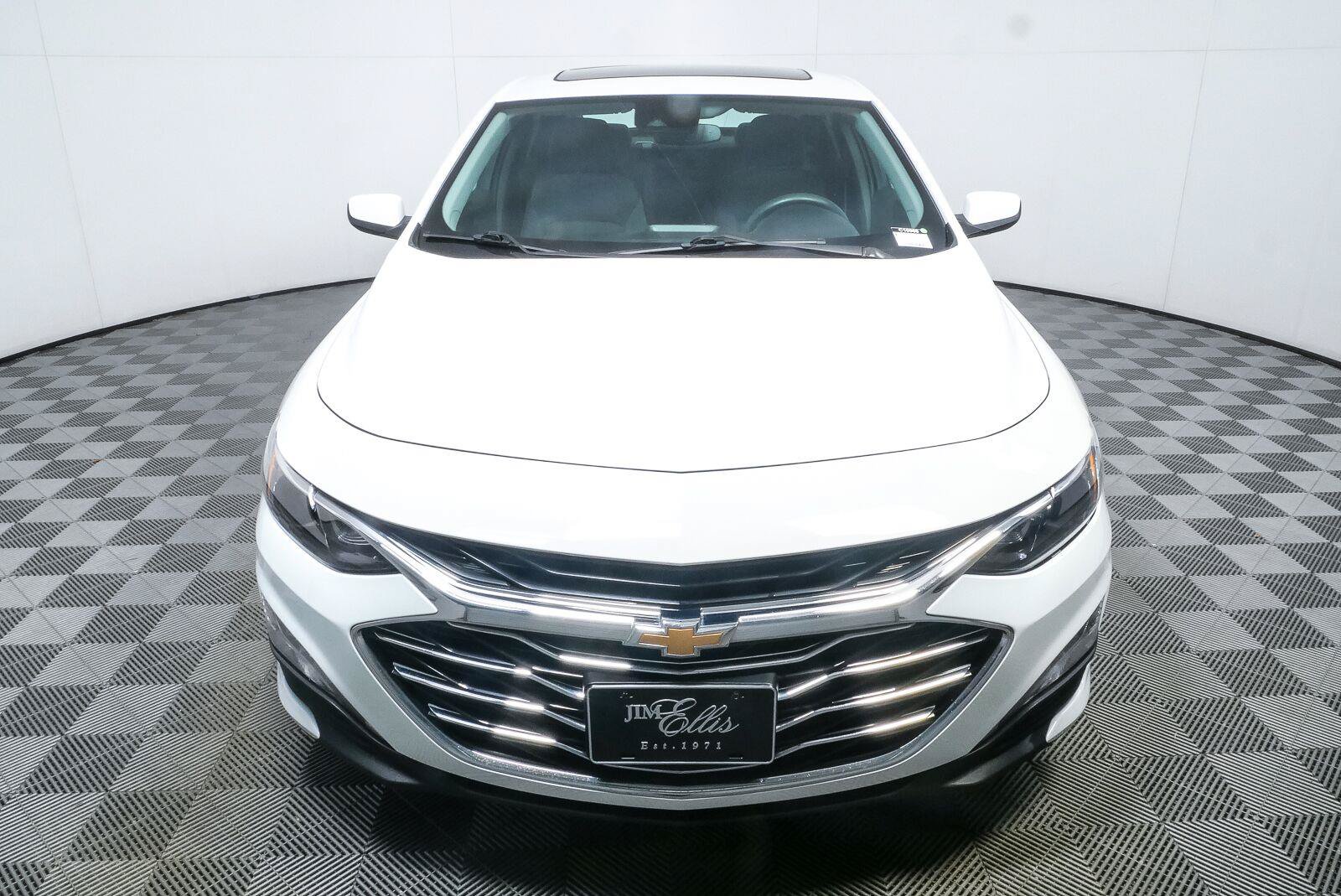 Used 2024 Chevrolet Malibu LT FWD image 33