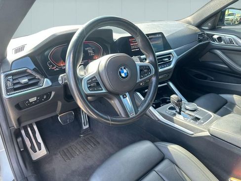 Used 2023 BMW M440i Coupe w/ Premium Package image 4