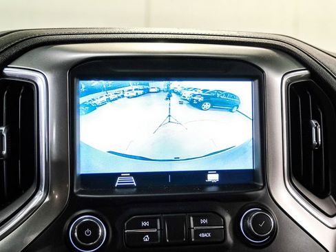 Used 2020 Chevrolet Silverado 1500 LT w/ Trailering Package AWD/4WD image 22