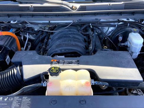 Used 2017 Chevrolet Silverado 1500 LT w/ LT Eassist Package RWD image 32