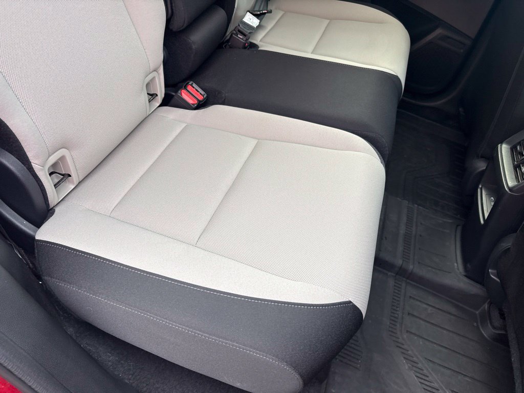 Certified 2024 Honda CR-V EX image 32