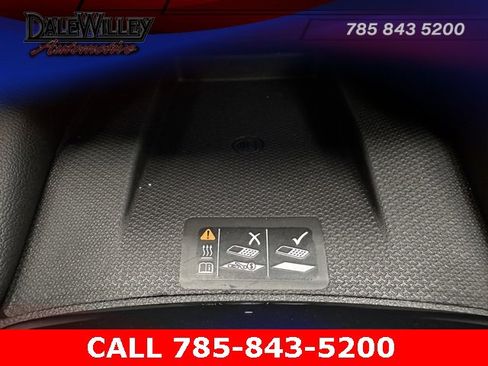 Used 2025 Chevrolet Blazer RS image 10