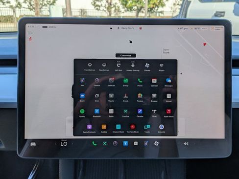 Used 2024 Tesla Model Y Performance image 14