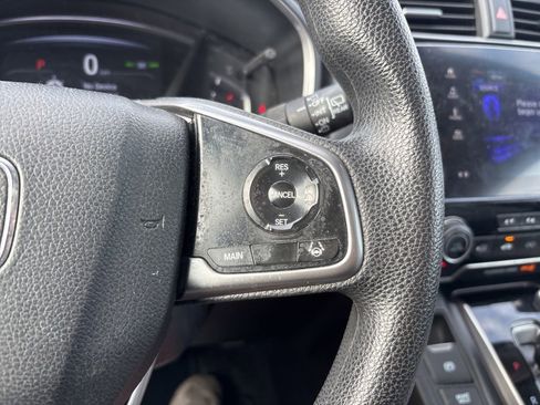 Certified 2020 Honda CR-V EX image 23