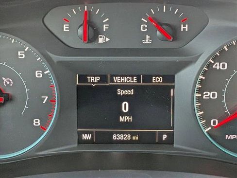 Used 2023 Chevrolet Malibu LT image 11