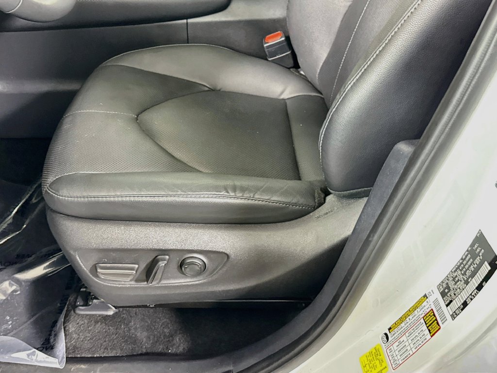 Certified 2024 Toyota Grand Highlander AWD Hybrid image 25