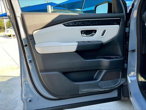 Used 2026 Honda Passport TrailSport Elite image 10