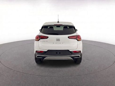 Used 2025 Buick Encore GX Preferred FWD image 7