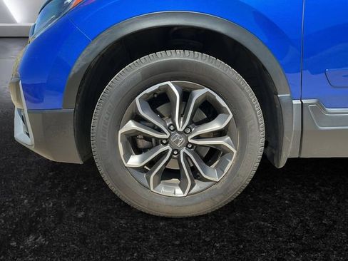 Used 2020 Honda CR-V EX-L image 6