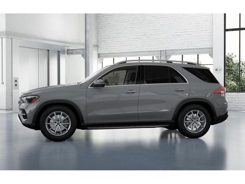 New 2026 Mercedes-Benz GLE 350 4MATIC image 35