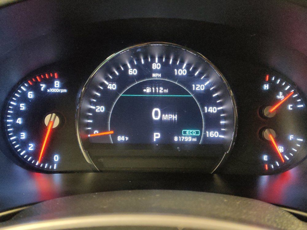 Used 2020 Kia Sorento EX FWD image 23