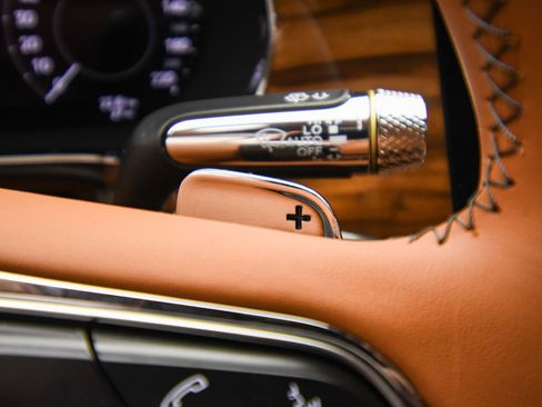 New 2026 Bentley Flying Spur image 34