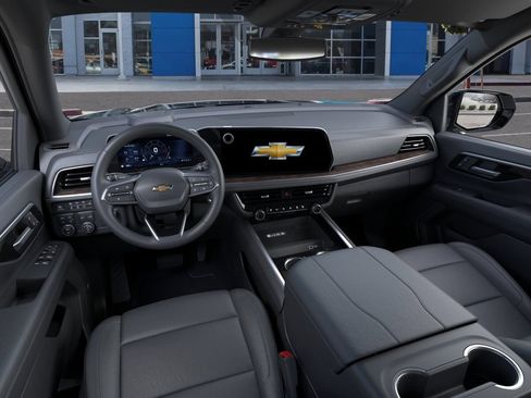 New 2026 Chevrolet Tahoe LT AWD/4WD image 16