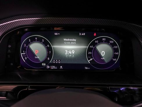 New 2026 Volkswagen Atlas Cross Sport SEL Premium R-Line AWD/4WD image 25