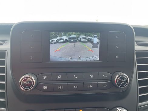 New 2024 Ford Transit 150 Low Roof w/ Load Area Protection Package image 40