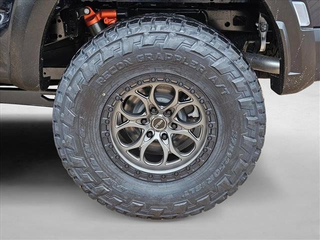 New 2026 Ford F150 Raptor AWD/4WD image 10
